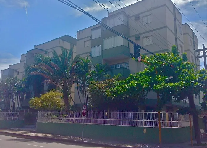 Guaruja Residencial Pernambuco