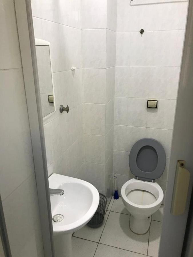 Residencial Pernambuco Apartamento *