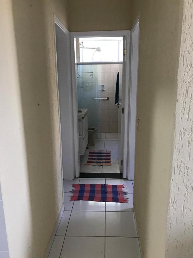 Residencial Pernambuco Apartamento
